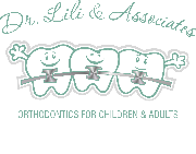 Dr. Lili & Associates - Santa Ana Logo